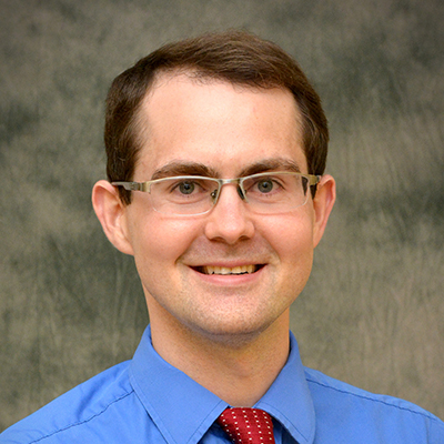 Dr. Derek L. Marshall