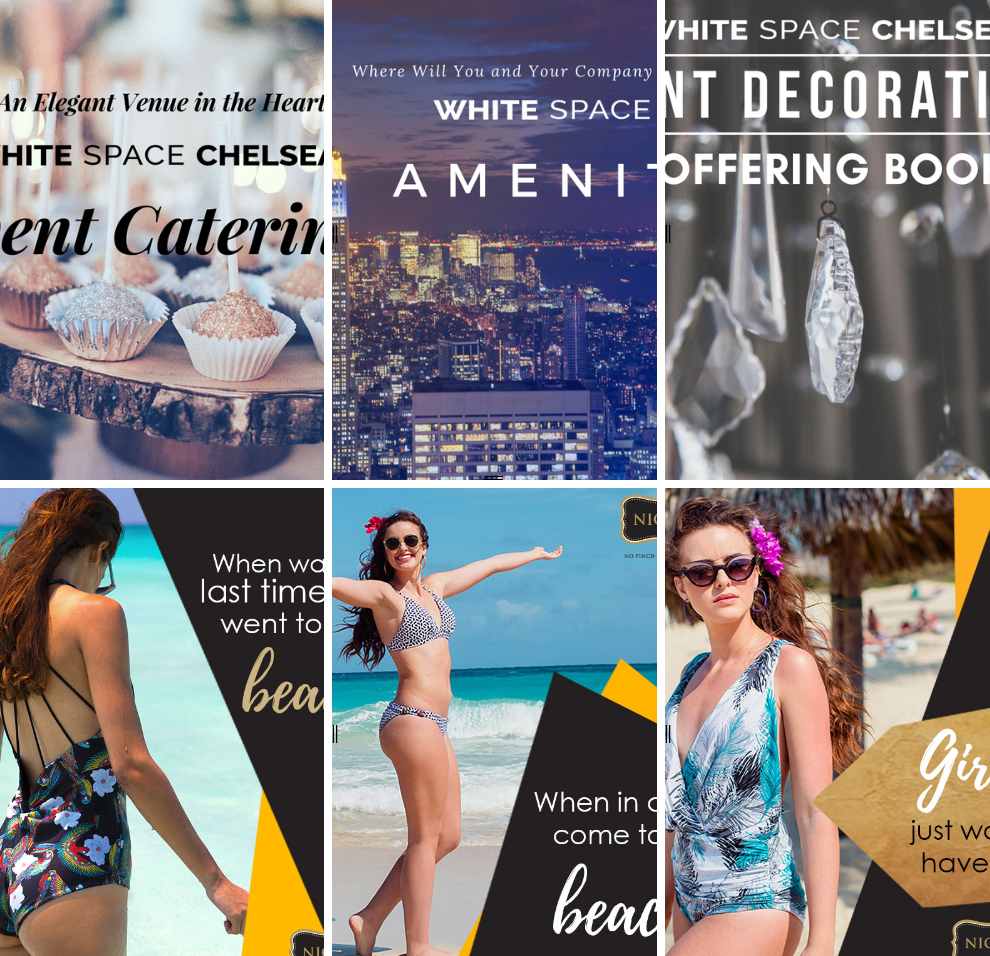 Digital Marketing Ads