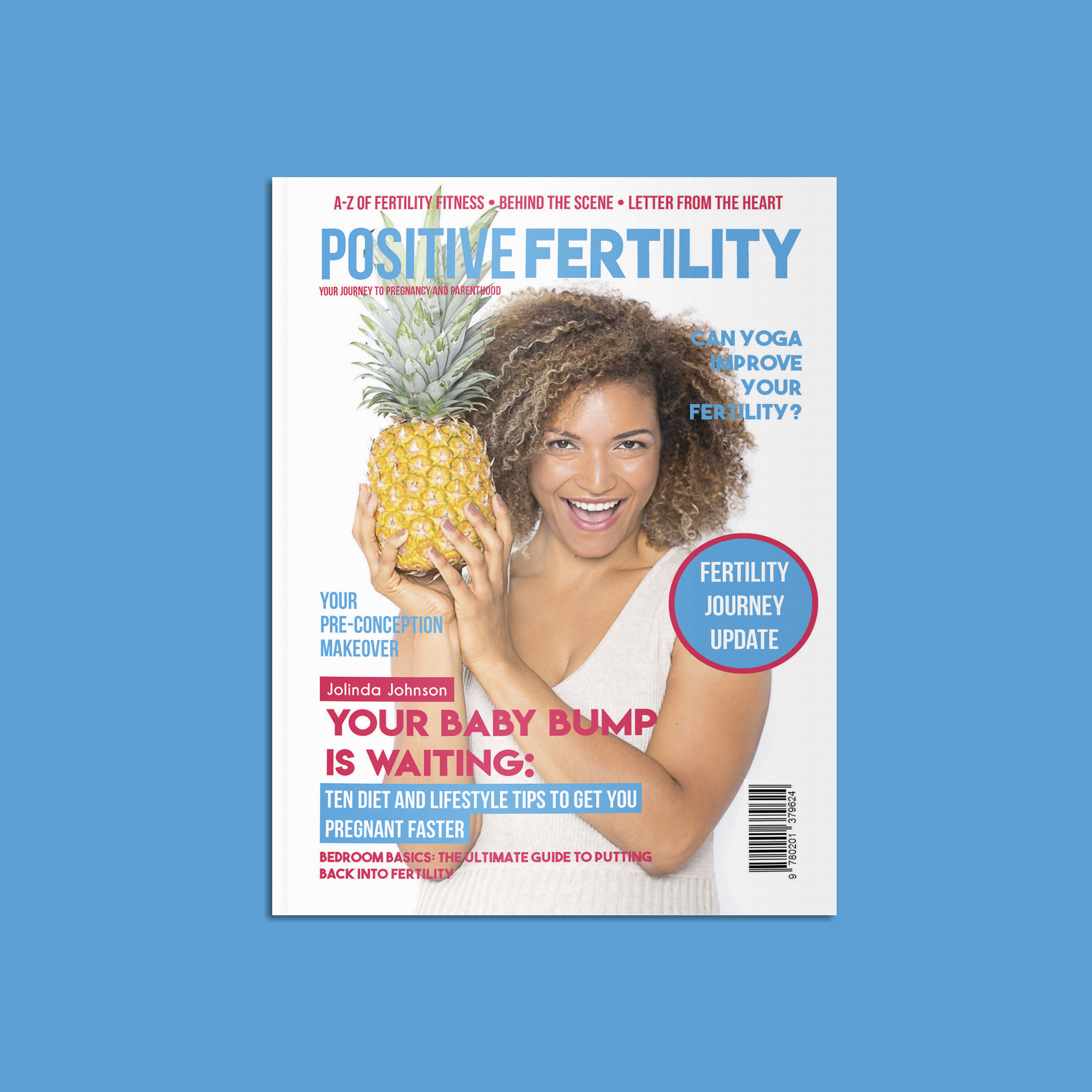 Brand Identity Package