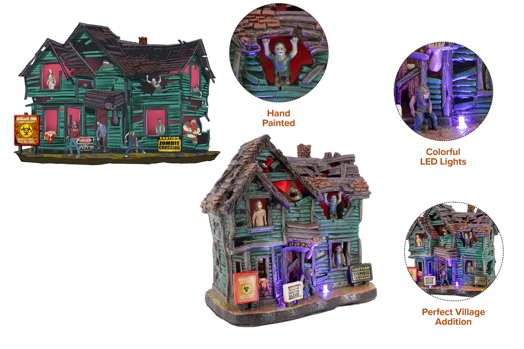 Brand Identity Package